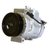 A/C Compressor - BMW by Valeo 64526956719-VAL