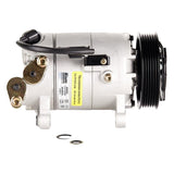 Air Conditioning Compressor - BMW