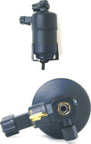 Receiver Drier - BMW by URO Parts 64531371756-URP