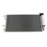 A/C Condenser - MINI / R50 / R52 / R53 / Cooper / Cooper S