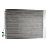 A/C Condenser - BMW by Valeo 64536805453-VAL