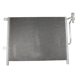 A/C Condenser - BMW by Valeo 64536914033-VAL