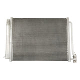A/C Condenser - BMW by Valeo 64536914216-VAL