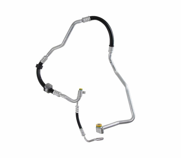 A/C Suction Pipe (Evaporator To Compressor) BMW N52 / E9X UroTuning