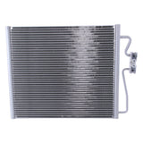 Air Conditioning Condenser - BMW
