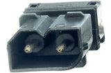 A/C Pressure Switch - BMW by URO Parts 64538390971-URP