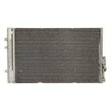 A/C Condenser - BMW by Valeo 64539216143-VAL
