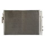 A/C Condenser - BMW by Valeo 64539216144-VAL