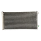 A/C Condenser - MINI Cooper by Valeo 64539228607-VAL