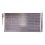 A/C Condenser - MINI Cooper by Valeo 64539239920-VAL