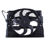 A/C Condenser Fan Assembly - BMW by BMW 64546988913