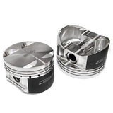 Manley BMW N54B30 32cc Platinum Series Dish Extreme Duty Piston (Set of 6)
