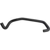 Molded Heater Hose