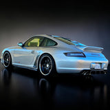 Better Bodies Motorsport Carrera Mach II Side Skirts - Porsche / 997 / 2005–2012 by Better Bodies Motorsport BBSS9971122