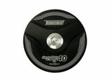 Turbosmart GenV WG40CG Full Range Cap - Black by Turbosmart TS-0550-3163
