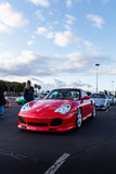 Better Bodies Motorsport Turbo Front Lip Spoiler - Porsche / 996 / 1999–2004 by Better Bodies Motorsport BB996TurboFL6