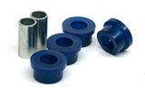 SuperPro 1984 Jeep Cherokee Base Front Lower Sway Bar End Link Lower Bushing Set by Superpro SPRSPF1139K