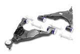 SuperPro 2003 Lexus GX470 Base Front Lower Camber/Caster Adjustable Control Arm Kit by Superpro SPRTRC482