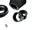 RamAir Performance High Flow Cold Air Intake System - Honda Civic Type R 22+ / FL5 by RamAir PRK-300-BK