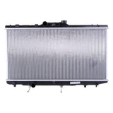 Radiator - Geo by Nissens 648321-NIS