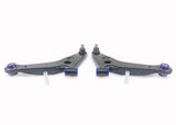 Superpro 02-07 Mitsubishi Lancer Lower Control Arm Set by Superpro SPRTRC1147