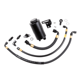 Chase Bays 89-02 Nissan 240SX S13/S14/S15 SR20DET/KA24DE Core Mount Power Steering Kit (w/o Cooler) by Chase Bays CB-N-PSK4OLD