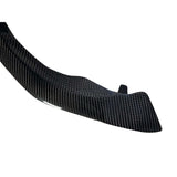 Suvneer Motorsports Suvneer CS Designed F8x Carbon Fiber Front Lip V2 F8XCSCFLIPV2