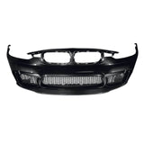 Suvneer Motorsports Suvneer K2 Designed F Series Carbon Fiber Front Lip E92MT-K2-CFLIP