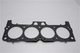 Cometic Ford 385 Series .080in MLS Cylinder Head Gasket - 4.500in Bore by Cometic CGS-C5667-080