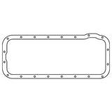 Cometic Ford FE V8 .125in Cork Oil Pan Gasket by Cometic CGS-C5141-125
