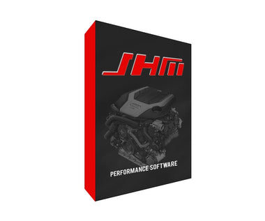 JH Motorsports Software JHM ZF8 TCU 8-Speed Transmission Software for B8 A4-A5-allroad-Q5 2.0T TFSI JHM-ZF8B820TTCU