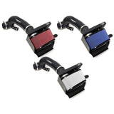 Neuspeed HI-PER Air Induction System - VW/Audi / 8Y / Mk8 / Golf R / S3