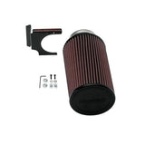 Neuspeed P - Flo Air Intake Kit - VW Corrado VR6