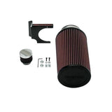Neuspeed P-Flo Air Intake Kit - VW Corrado VR6
