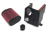 Neuspeed P-Flo Air Intake | Mk4 12v VR6 by Neuspeed 65.10.73B