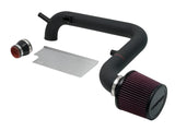 Neuspeed P-FLO Air Intake Kit - VW/Audi / K04 / PQ35 2.0L TFSI by Neuspeed