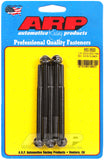 ARP 1/4-20 X 3.500 Hex Black Oxide Bolts
