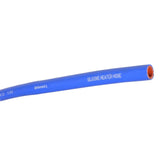 Straight Silicone Heater Hose