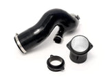 Turbo Inlet Upgrade | HI-FLO - VW/Audi / MK8 R / 8Y S3 by Neuspeed 6508.UPGRADE