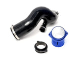 Turbo Inlet Upgrade | HI-FLO - VW/Audi / MK8 R / 8Y S3 by Neuspeed 6508B.UPGRADE