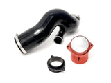 Turbo Inlet Upgrade | HI-FLO - VW/Audi / MK8 R / 8Y S3 by Neuspeed 6508R.UPGRADE
