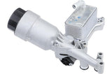 Oil Filter Housing - Mercedes by URO Premium 651180131028PRM-URP
