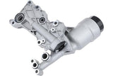 Oil Filter Housing - Mercedes by URO Premium 651180131028PRM-URP