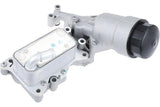 Oil Filter Housing - Mercedes by URO Premium 651180131028PRM-URP