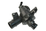 Thermostat Assembly w/ Switch - Mercedes by URO Parts 6512002800-URP
