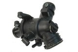 Thermostat Assembly w/ Switch - Mercedes by URO Parts 6512002800-URP