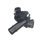 Thermostat Assembly - Mercedes