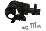 Coolant Outlet Flange - Mercedes by URO Parts 6512006000-URP
