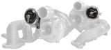 Turbosmart 08+ Nissan R35 GT-R 19 PSI Internal Wastegate Kit by Turbosmart TS-0615-2192