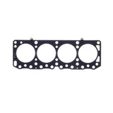 Cometic Ford Pre-Crossflow OHV Kent-Crossflow OHV Kent .027in MLS Cylinder Head Gasket-87mm Bore by Cometic CGS-C4143-027